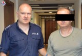Tomaszów Lubelski: Zaatakował policjantów siekierą. 55-latkowi grozi dożywocie