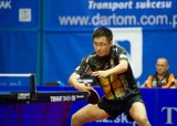 Wang Zeng Yi z brązowym medalem w ITTF World Tour Katar Open w Doha