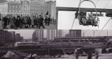 Katowice na niezwykłych zdjęciach z lat 70. i 80. To już pół wieku! Kto pamięta te miejsca? Zobacz UNIKALNE ZDJĘCIA z tamtych lat