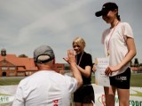 Międzychód. Jubileuszowy Finał Miejski Czwartków Lekkoatletycznych na Stadionie Miejskim w Międzychodzie