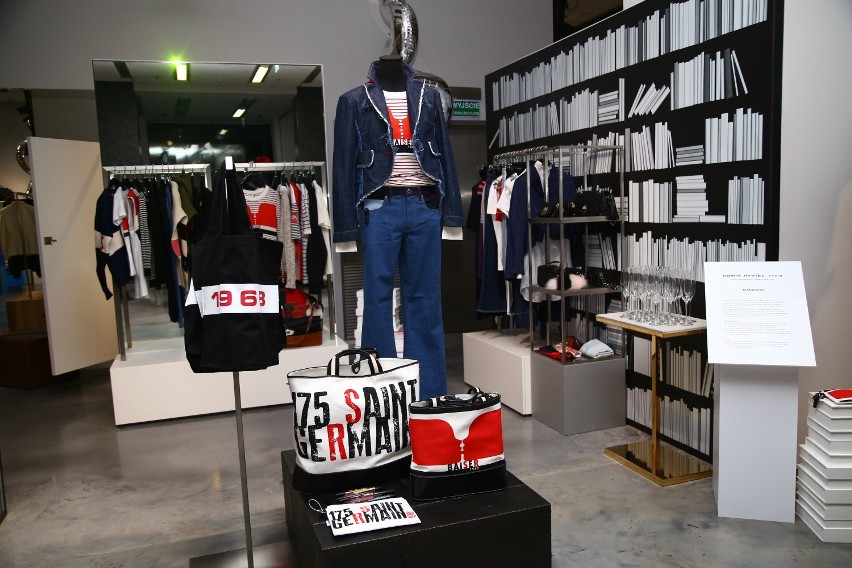 Sonia Rykiel w Warszawie. Pierwszy butik znanej marki już w...