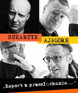 Człuchów. Już w sobotę, 30 listopada koncert Bukartyk/Ajagore. Mamy bilety dla Czytelników