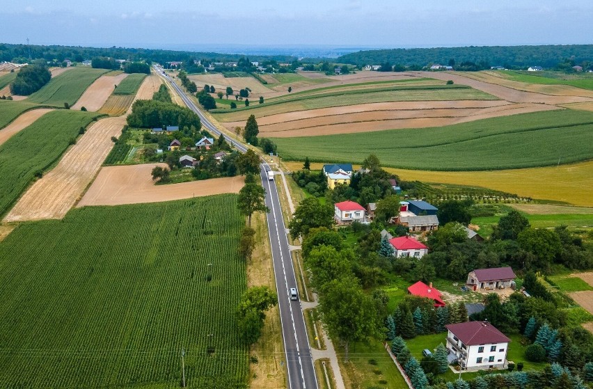 S17 wydłuża się w stronę granicy. Kto wybuduje odcinek od Zamościa do Tomaszowa Lubelskiego?