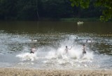 Kochamy wypoczywać na Balatonie w Wodzisławiu Śl. Ale tego nie lubimy na kąpielisku