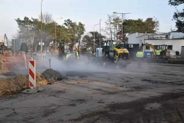 Chodzież, ul. Łukasiewicza