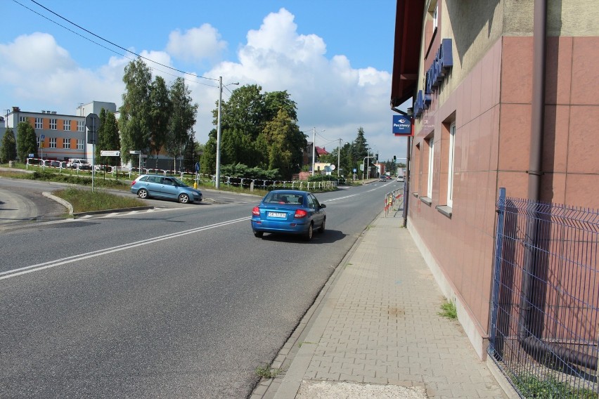 Powiat chrzanowski. Kierowców czekają duże utrudnienia. Wkrótce ma ruszyć budowa rond na głównych drogach