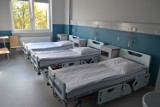 Oddział onkologiczny w Uniwersyteckim Centrum Klinicznym w Katowicach otwarty. Jak wygląda po remoncie? W planach także remont okulistyki