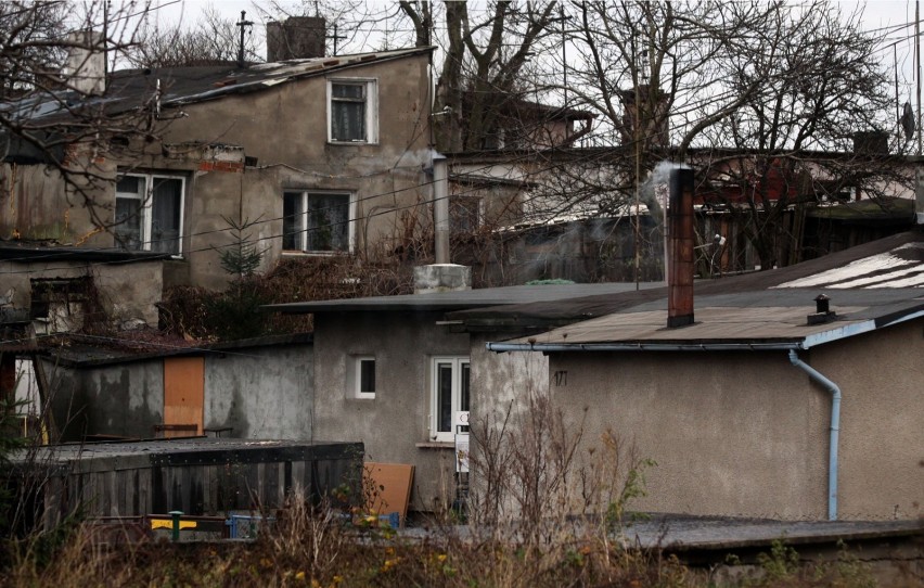 Wzgórze Orlicz-Dreszera, czyli „Pekin”, to jedno z miejsc...