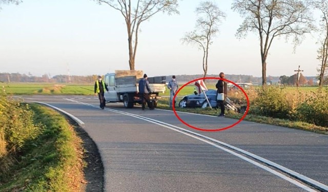 Andrzej B. nie przyznaje się do winy i podkreśla, że nie ma dowod&oacute;w na to, że prowadzi samoch&oacute;d w stanie nietrzeźwości.