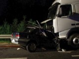 Tragedia na drodze 46