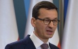 Premier Mateusz Morawiecki: Stan epidemii w Polsce. Lekcje zawieszone do Wielkanocy