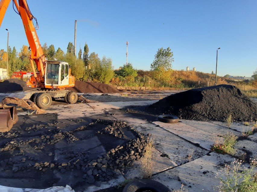 Węgiel dla mieszkańców Szczecinka. Ratusz ustalił cenę [zdjęcia]