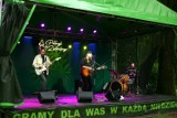 James Harries dał koncert w ogrodzie  Pałacyku Zielińskiego w Kielcach [ZDJĘCIA]