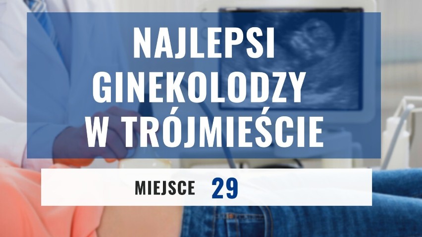 29. lek. Paulina Przyłucka - 202 pozytywne opinie!...