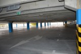 Tarnów. Pusty parking za 17 mln zł