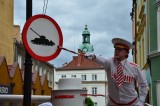 Jelenia Góra: Czeska inwazja na miasto ZDJĘCIA