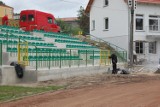Bytowski stadion będzie przebudowany
