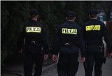 W powiecie mikołowskim zwiększyła się liczba patroli, przeprowadzają je adepci z Katowic