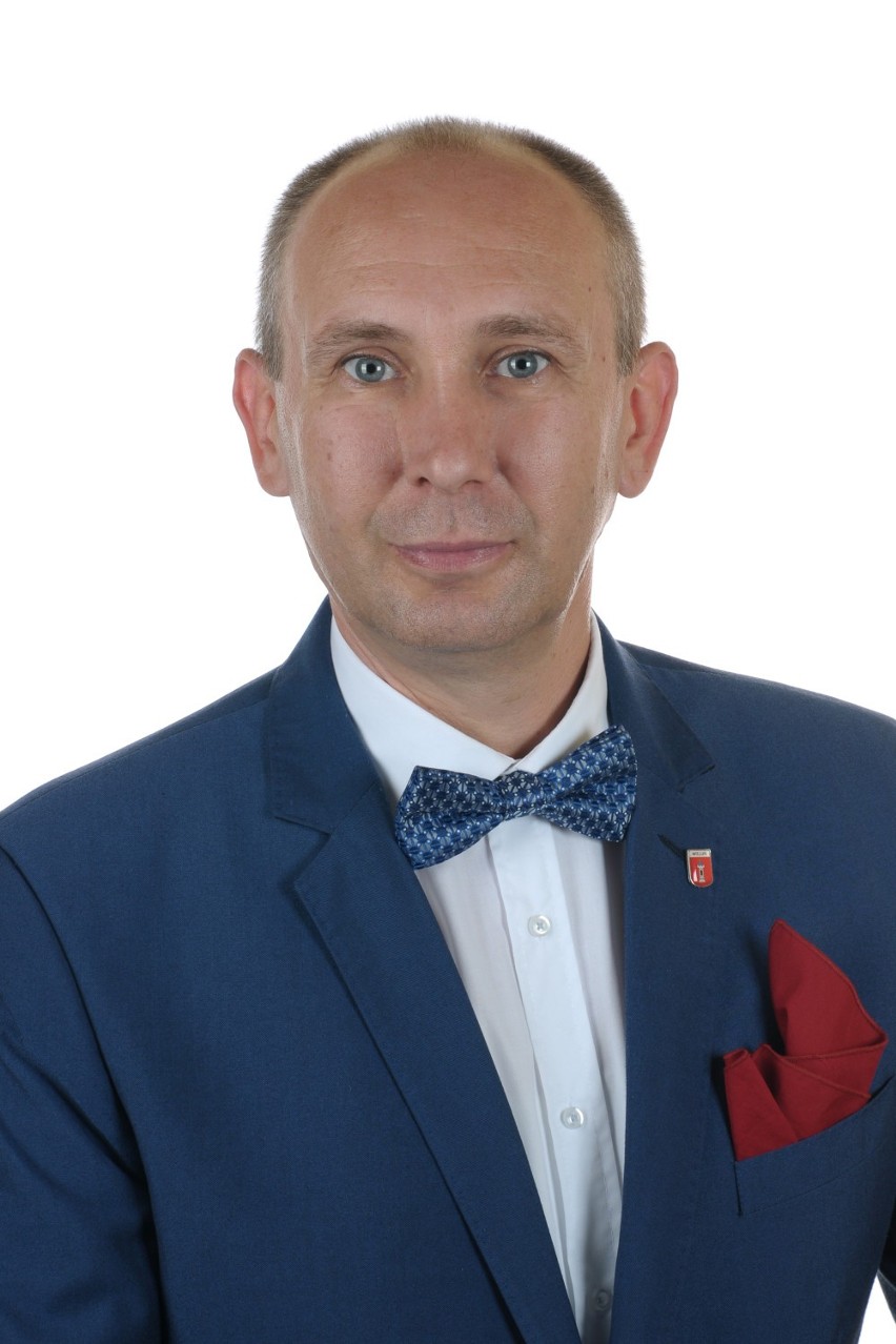 Grzegorz Kucharski