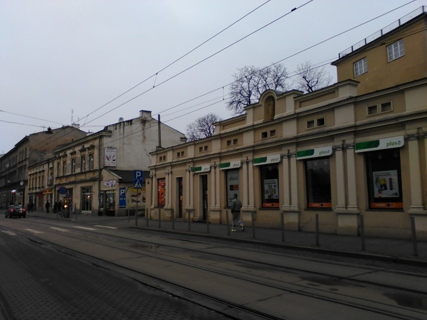 Kraków. Na terenie zakonu na Karmelickiej powstanie... hotel? [PLAN]