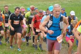 Ultra Kamieńsk 2021: Bieg na 50 km i Półmaraton z Hakiem [ZDJĘCIA, FILM]