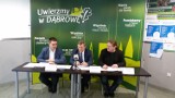 Dąbrowa Górnicza: budżet obywatelski sukcesem, mieszkańcy wybrali 65 projektów 