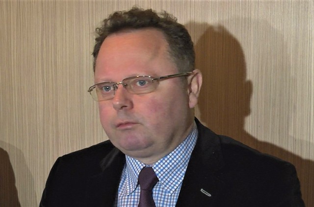 Andrzej Szejna przekonuje, że będzie walczył o pozostanie Polski w Unii Europejskiej