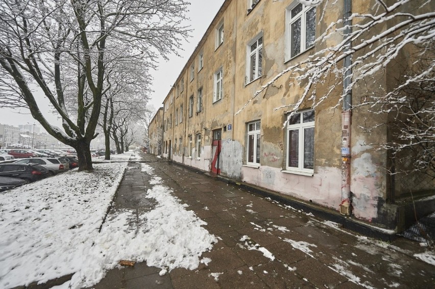 Magistrat chce do pozyskanych od inwestorów mieszkań...