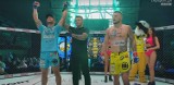 MMA. Wygrana Konrada Furmanka podczas 14. gali Armia Fight Night