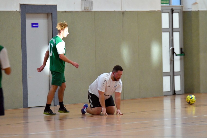 Żarska Liga Futsalu. Faworyci nie zawiedli, czyli pierwsza kolejka za nami