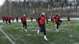 Piłkarze Cracovii zaczęli przygotowania do wiosny
