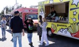 Festiwal Food Trucków w Grudziądzu kusi smakami z różnych zakątków świata [zdjęcia]