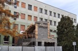 Będzie nowy internat w Kędzierzynie-Koźlu. Zamieszkają w nim 64 osoby. Prace są już na ukończeniu