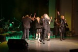 Teatr Lalki i Aktora "Kubuś" w Kielcach świętował jubileusz. Był koncert, wystawa i odznaczenia [WIDEO, ZDJĘCIA]