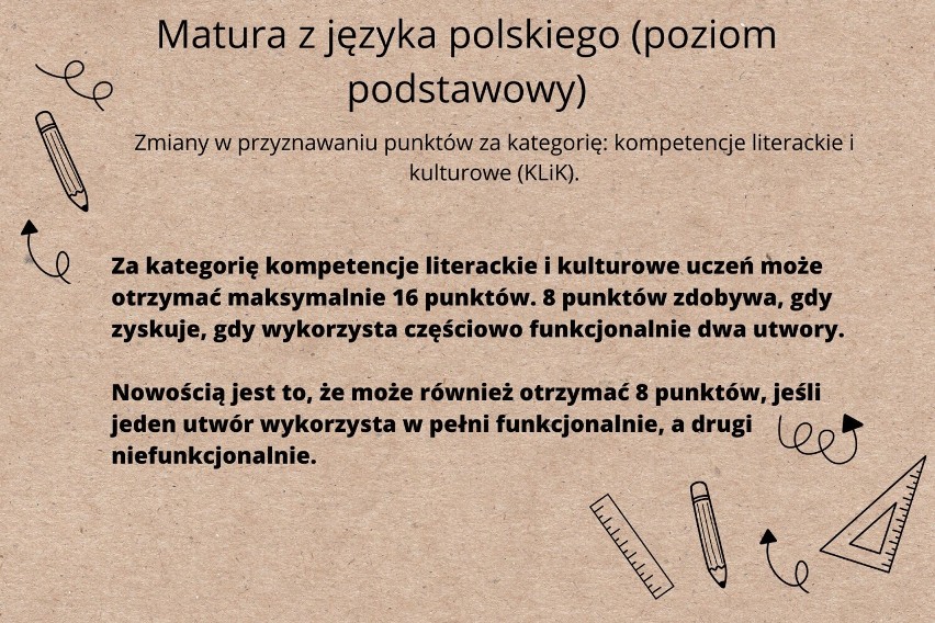 Przewiń i zobacz Informację CKE>>