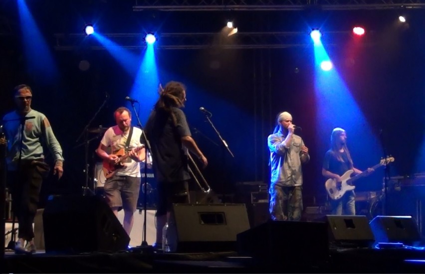 Grupa Alicetea promowała Radom na festiwalu w Magdeburgu