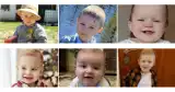 Te dzieci z powiatu janowskiego zostały zgłoszone do akcji Uśmiech Dziecka - ZDJĘCIA