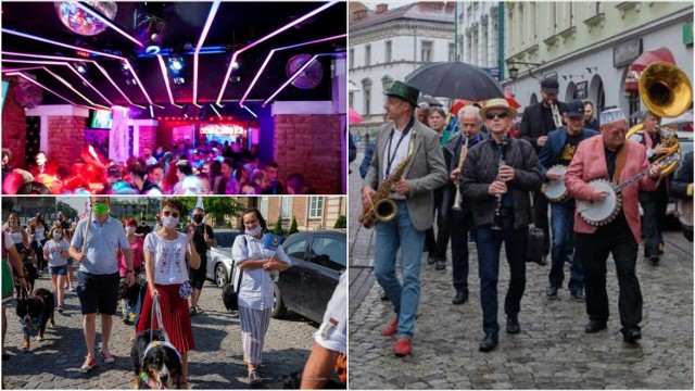 Jak spędzić weekend 2-4 lipca w Tarnowie? W planach parady, imprezy przy muzyce i nie tylko