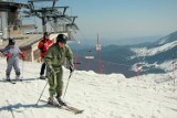 TAURON Bachleda Ski. TAURON dostarcza polskiemu narciarstwu kolejną porcję energii