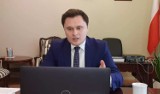 Wicewojewoda Krzysztof Ciecióra rozpoczął konsultacje z przedsiębiorcami z Radomska i Bełchatowa