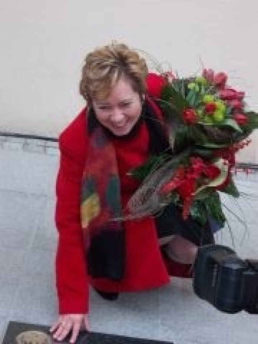 Małgorzata Czajkowska-Malinowska