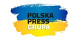 Polska Press Grupa angażuje się w pomoc Ukrainie