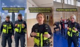Warszawska straż miejska poszukuje nowych funkcjonariuszy na Instagramie. Czy oryginalna metoda przyniesie skutek?