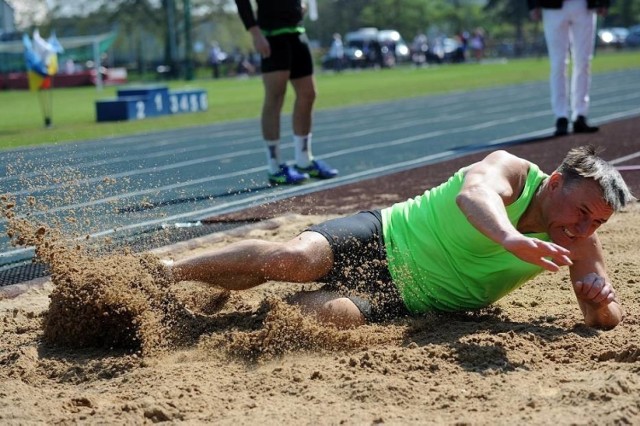 Za ubiegłoroczne osiągnięcia sportowe tytuł Sportowca Roku 2019 ma otrzymać lekkoatleta Dariusz Krakowiak