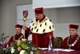 Kraków. Uniwersytet Papieski im. Jana Pawła II uroczyście rozpoczął rok akademicki