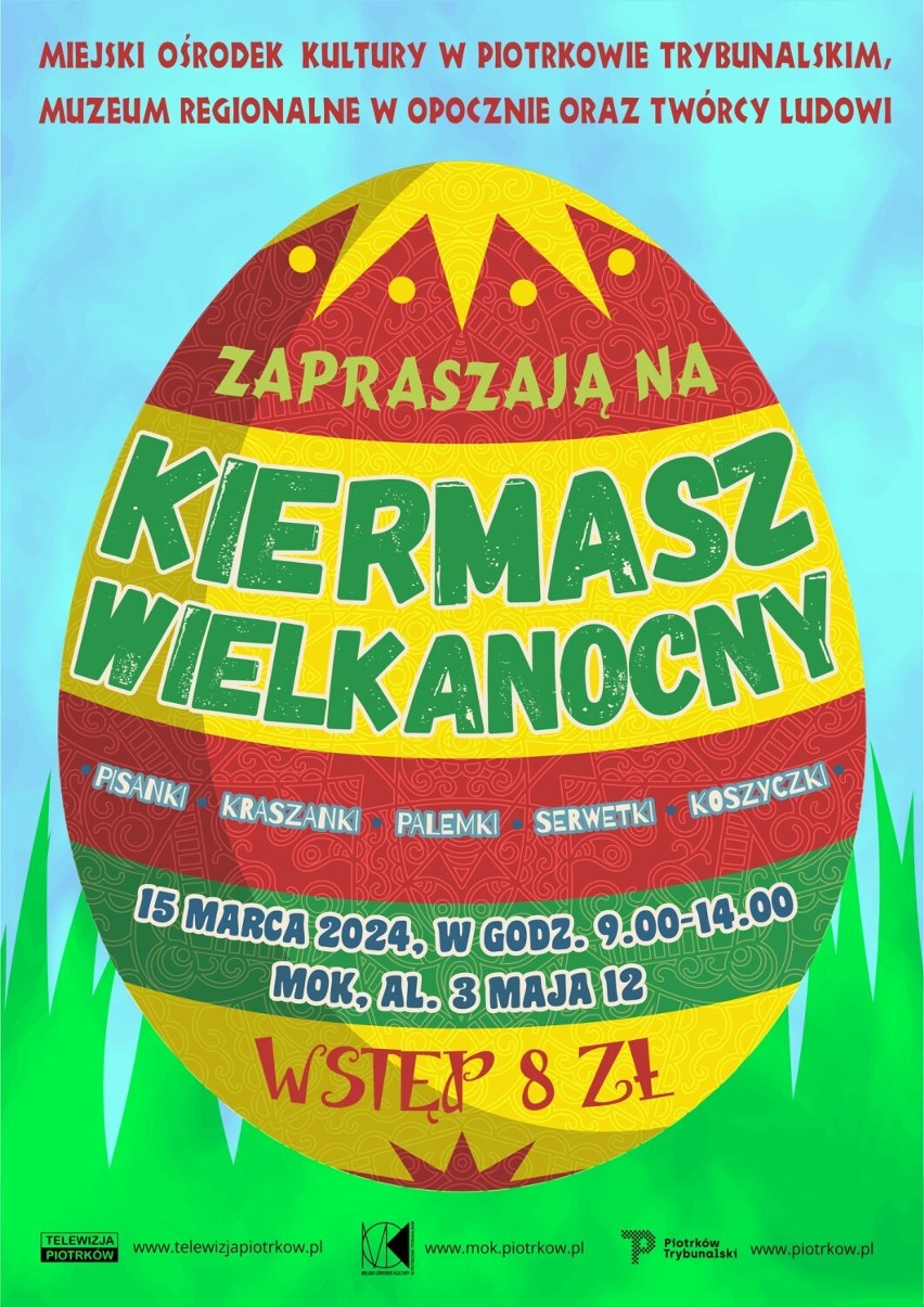 Co robić w Piotrkowie i regionie w weekend 15-17 marca? Imprezy i atrakcje. Oto najciekawsze wydarzenia