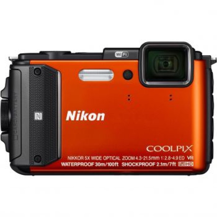 COOLPIX AW130