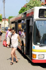 Komunikacja miejska w Tczewie: zmienia się rozkład autobusów!