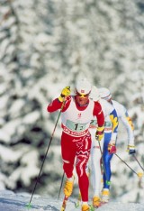 Polscy biegacze bez sukcesów w zawodach w La Clusaz