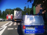 Po śmiertelnym wypadku na rondzie Marconiego w Augustowie. Policja poszukuje świadków